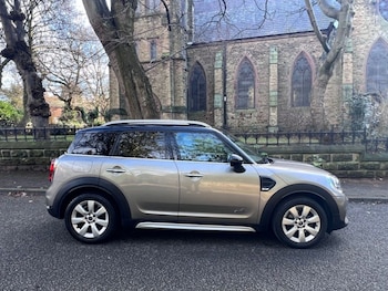 Used MINI Countryman 2018 for sale - 77355967: Photo