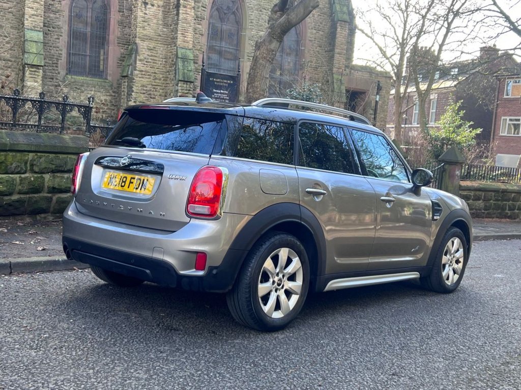 Used MINI Countryman 2018 for sale - 77355967: Photo 5