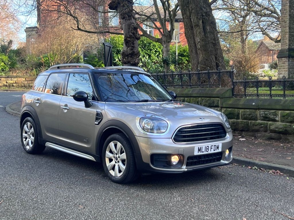 Used MINI Countryman 2018 for sale - 77355967: Photo 6