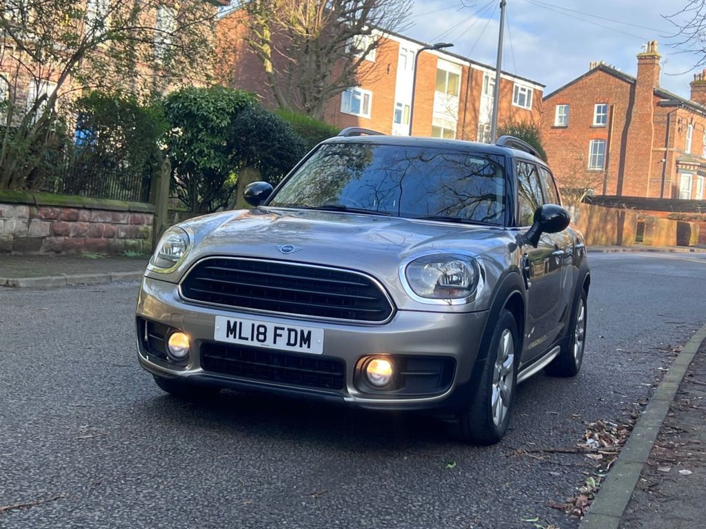 Used MINI Countryman 2018 for sale - 77355967: Photo 7