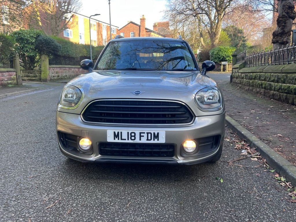 Used MINI Countryman 2018 for sale - 77355967: Photo 8