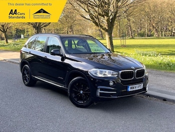 2014 (14) - 3.0 30d SE SUV 5dr Diesel Auto xDrive Euro 6 (s/s) (258 ps)