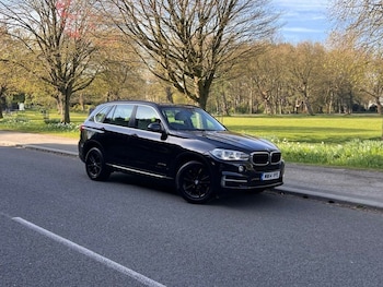Used BMW X5 2014 for sale - 75853772: Photo