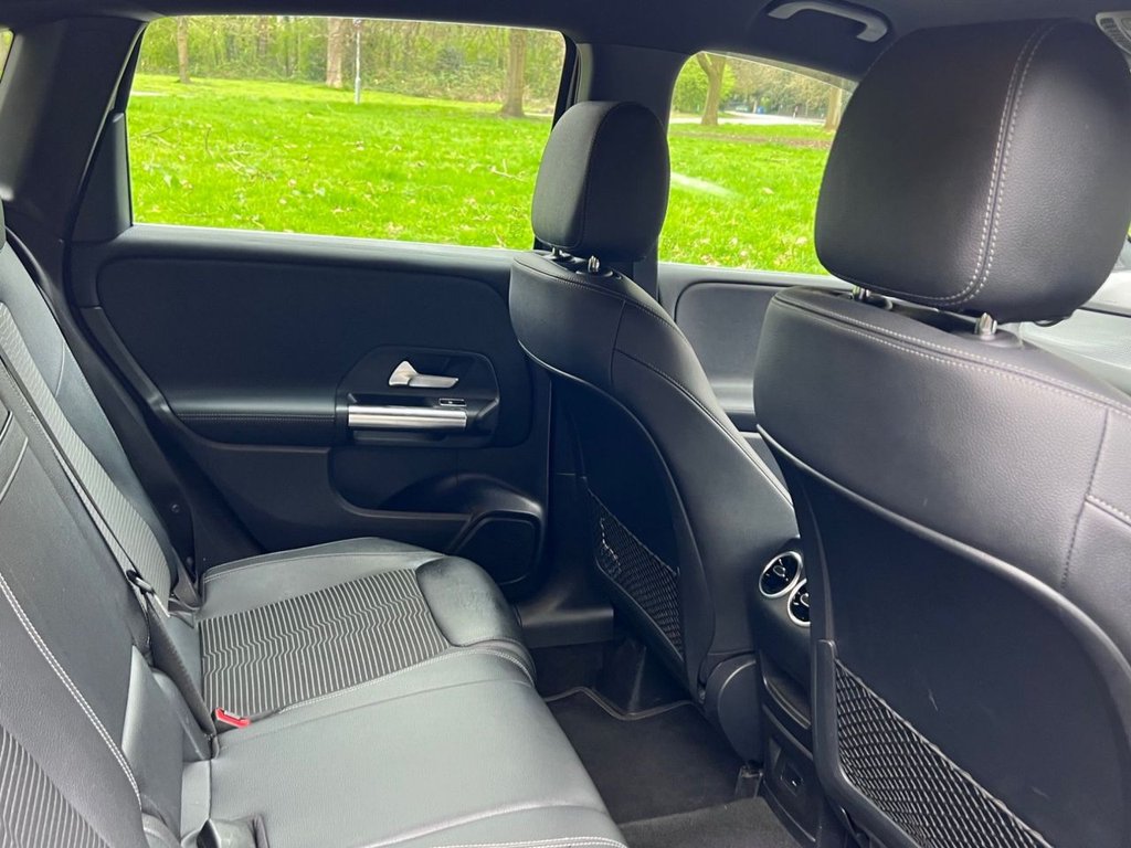 Used Mercedes-Benz B Class 2022 for sale - 77991374: Photo 13