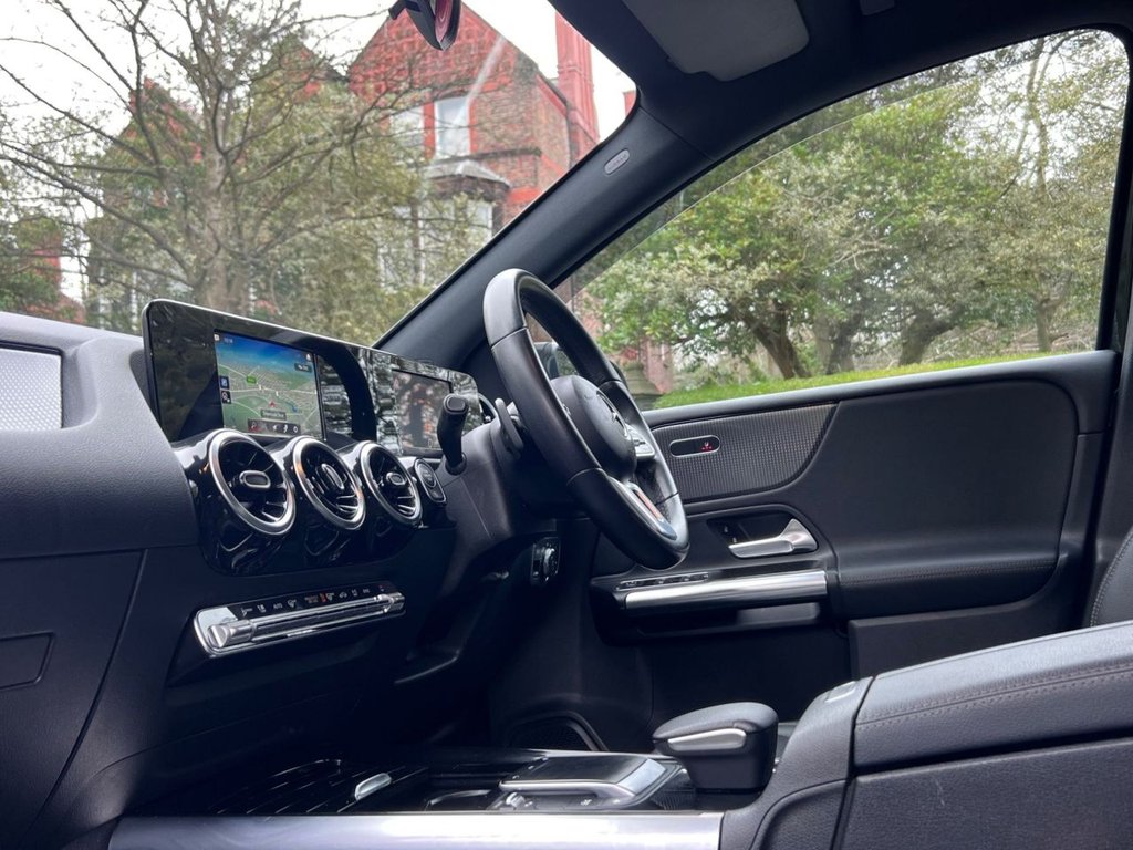 Used Mercedes-Benz B Class 2022 for sale - 77991374: Photo 14