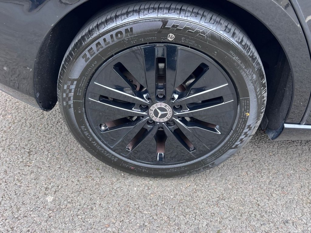 Used Mercedes-Benz B Class 2022 for sale - 77991374: Photo 16