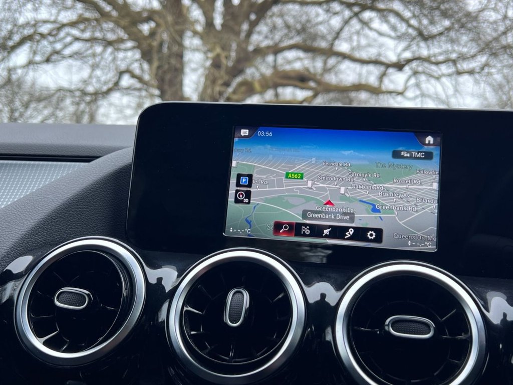 Used Mercedes-Benz B Class 2022 for sale - 77991374: Photo 17