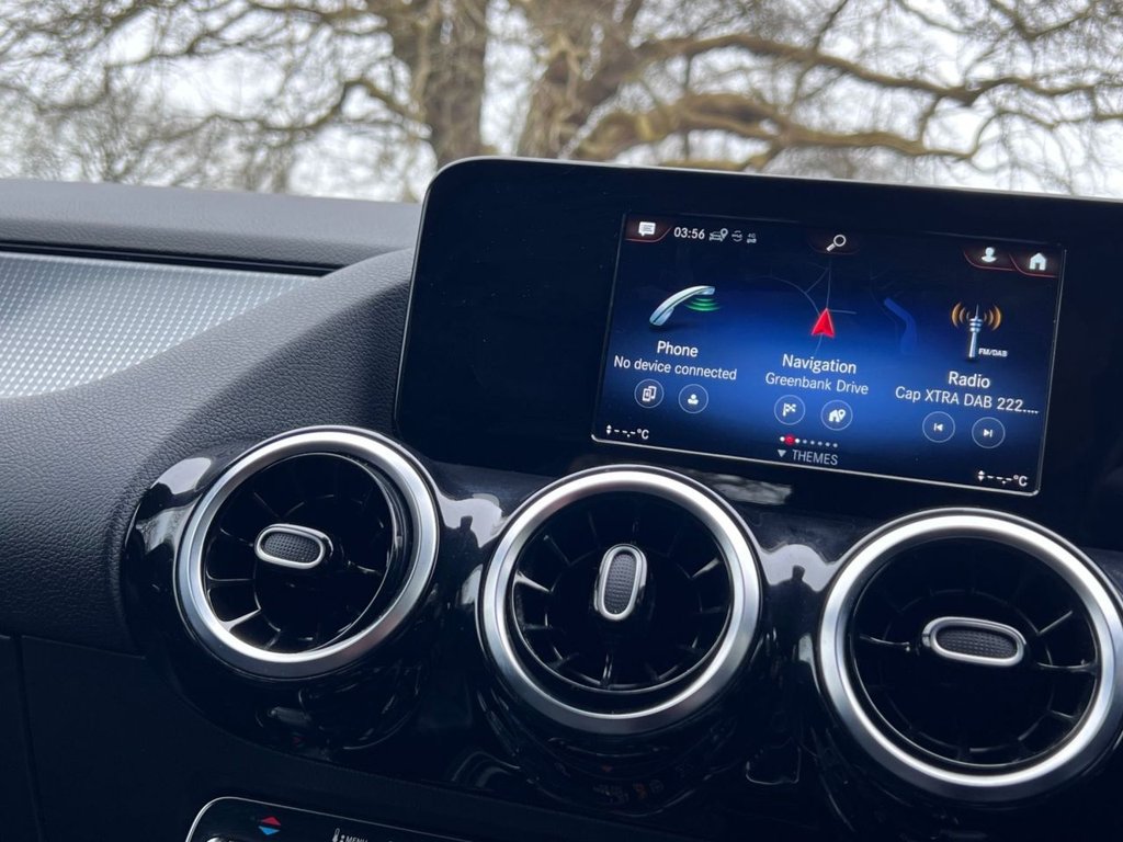 Used Mercedes-Benz B Class 2022 for sale - 77991374: Photo 18