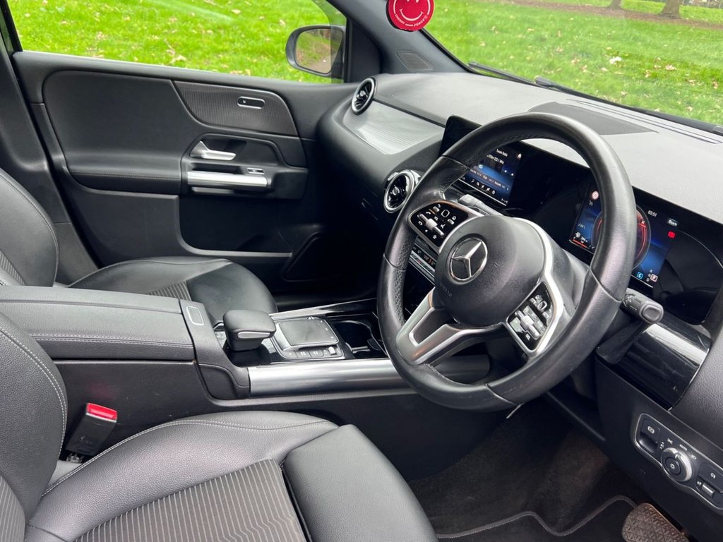 Used Mercedes-Benz B Class 2022 for sale - 77991374: Photo 2