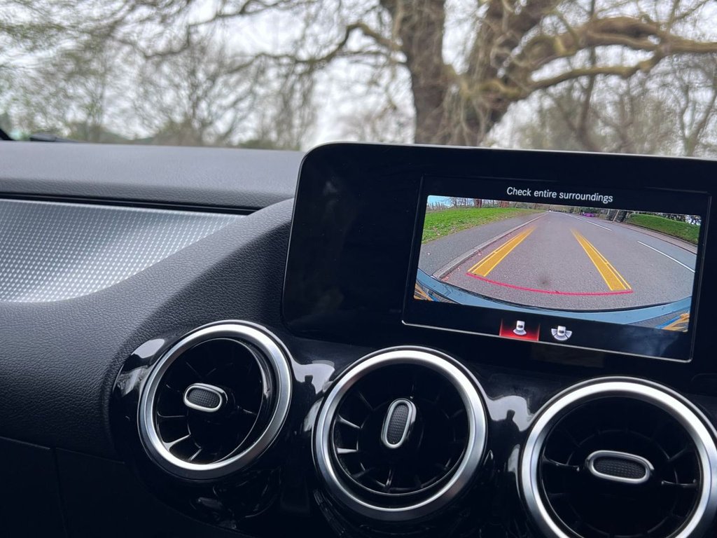 Used Mercedes-Benz B Class 2022 for sale - 77991374: Photo 21