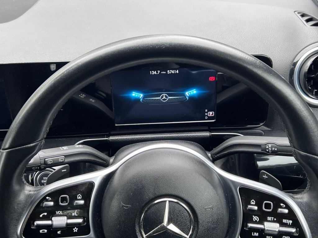 Used Mercedes-Benz B Class 2022 for sale - 77991374: Photo 23