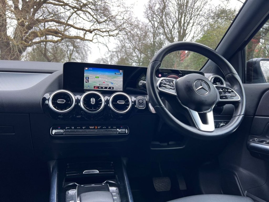 Used Mercedes-Benz B Class 2022 for sale - 77991374: Photo 24