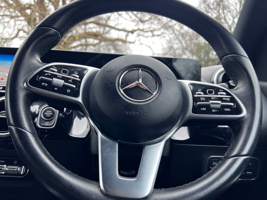 Used Mercedes-Benz B Class 2022 for sale - 77991374: Photo 25