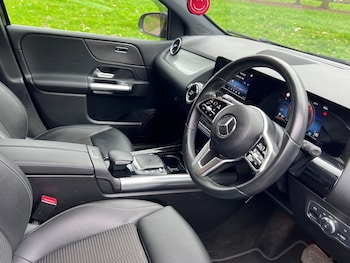 Used Mercedes-Benz B Class 2022 for sale - 77991374: Photo