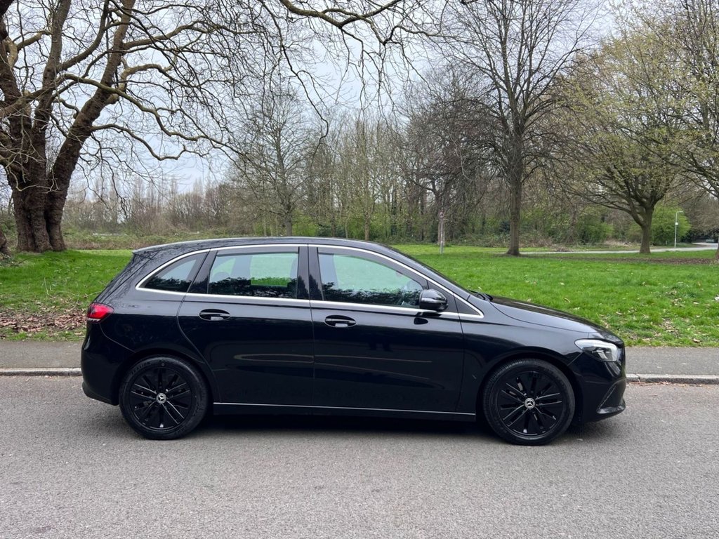 Used Mercedes-Benz B Class 2022 for sale - 77991374: Photo 5