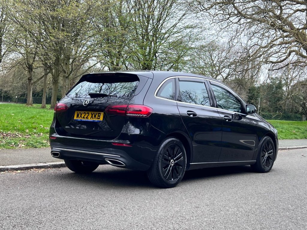 Used Mercedes-Benz B Class 2022 for sale - 77991374: Photo 6