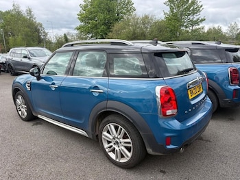 Used MINI Countryman 2020 for sale - 78538439: Photo