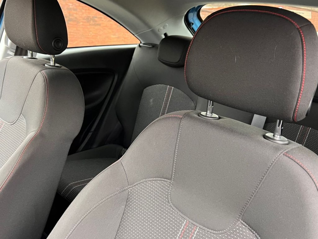 Used Vauxhall Corsa 2019 for sale - 76711564: Photo 11