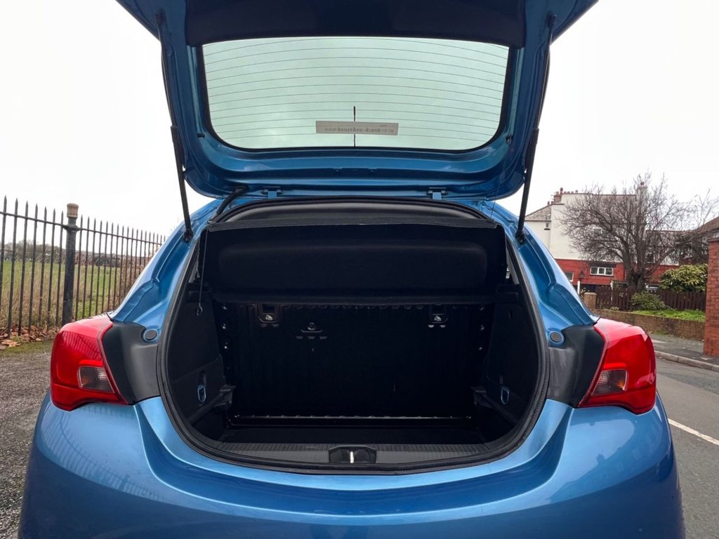 Used Vauxhall Corsa 2019 for sale - 76711564: Photo 13