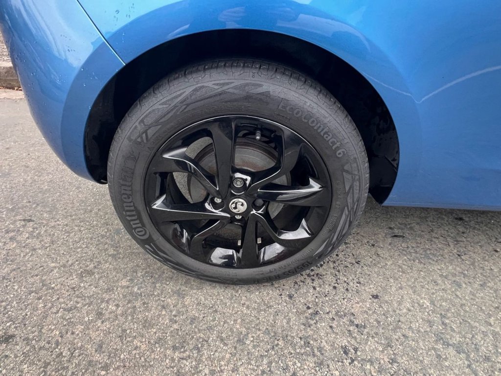 Used Vauxhall Corsa 2019 for sale - 76711564: Photo 14