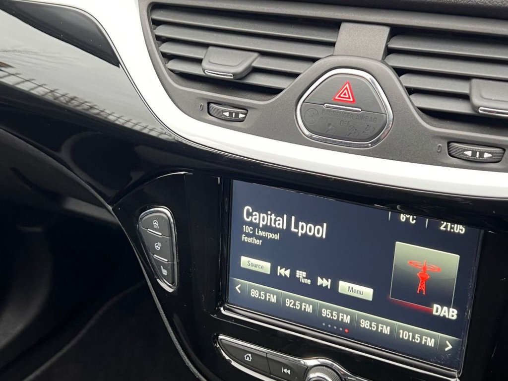 Used Vauxhall Corsa 2019 for sale - 76711564: Photo 15