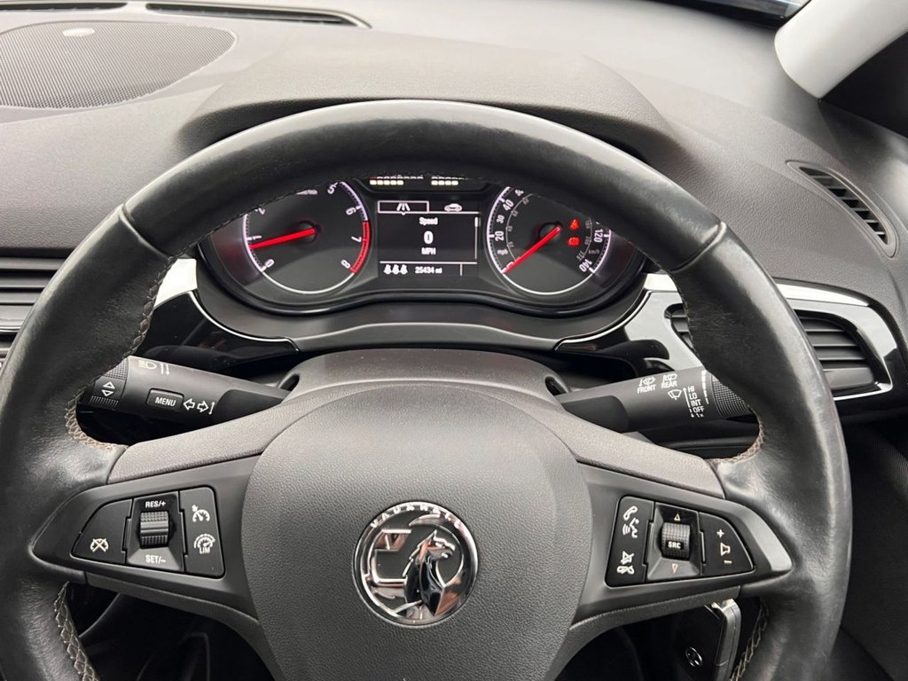 Used Vauxhall Corsa 2019 for sale - 76711564: Photo 18