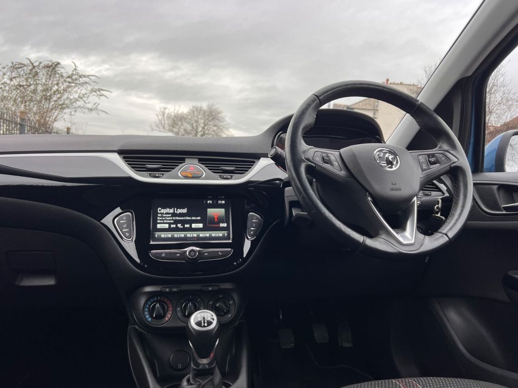 Used Vauxhall Corsa 2019 for sale - 76711564: Photo 19