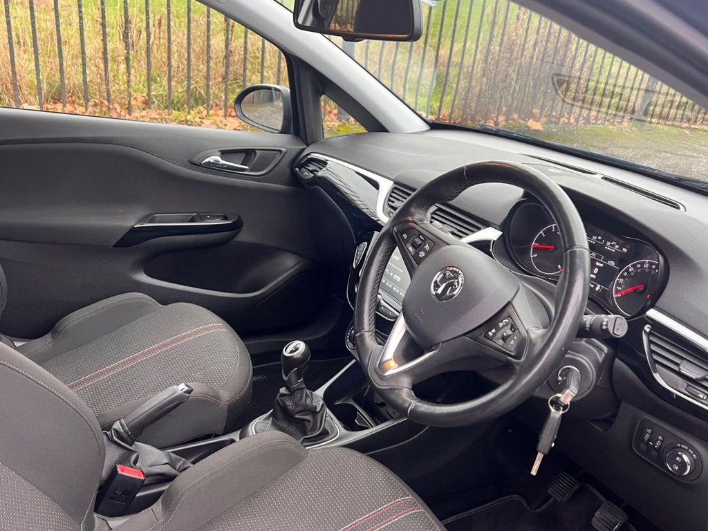 Used Vauxhall Corsa 2019 for sale - 76711564: Photo 2