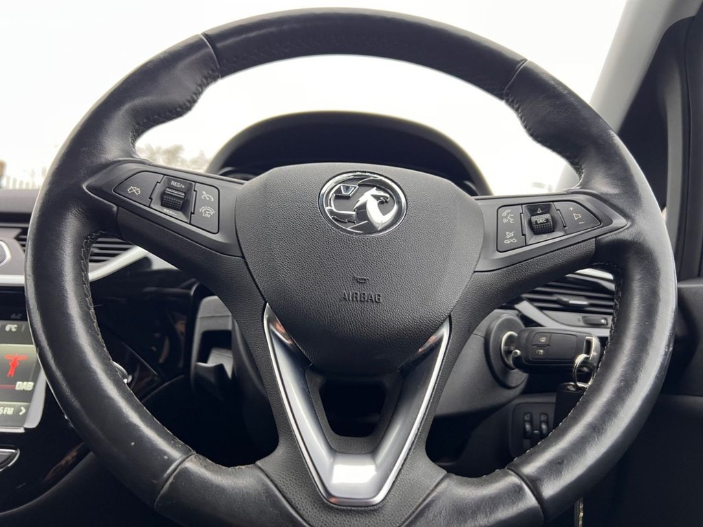 Used Vauxhall Corsa 2019 for sale - 76711564: Photo 20