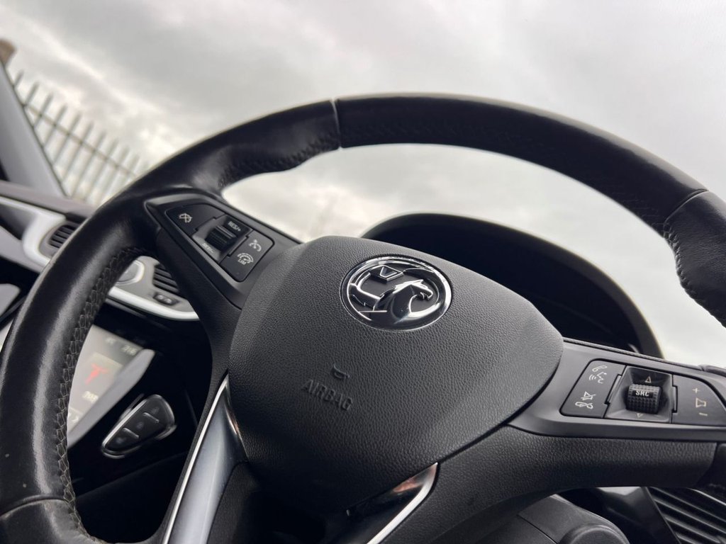 Used Vauxhall Corsa 2019 for sale - 76711564: Photo 21