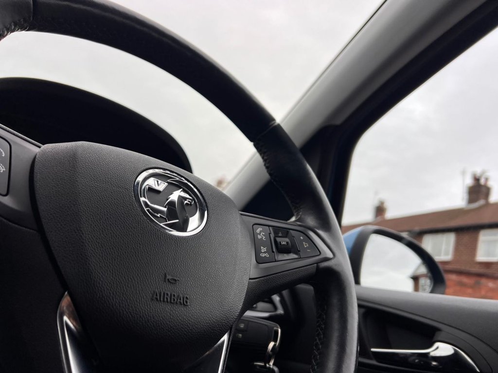 Used Vauxhall Corsa 2019 for sale - 76711564: Photo 22