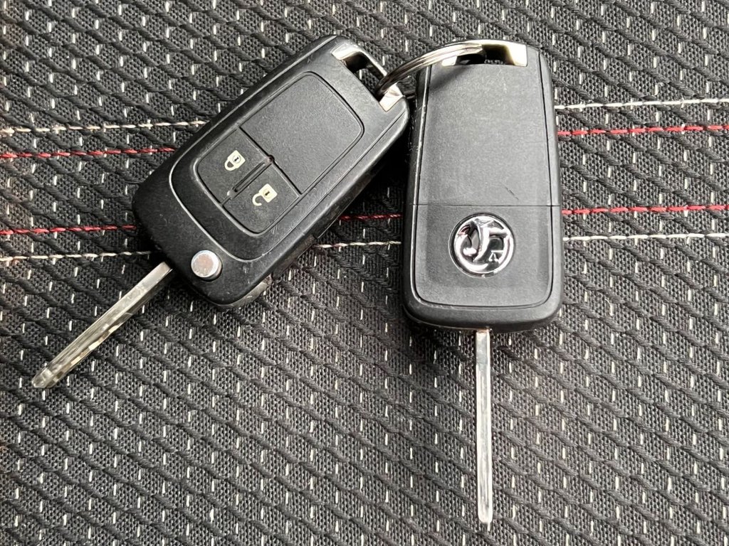 Used Vauxhall Corsa 2019 for sale - 76711564: Photo 23