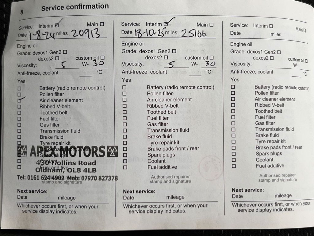 Used Vauxhall Corsa 2019 for sale - 76711564: Photo 26