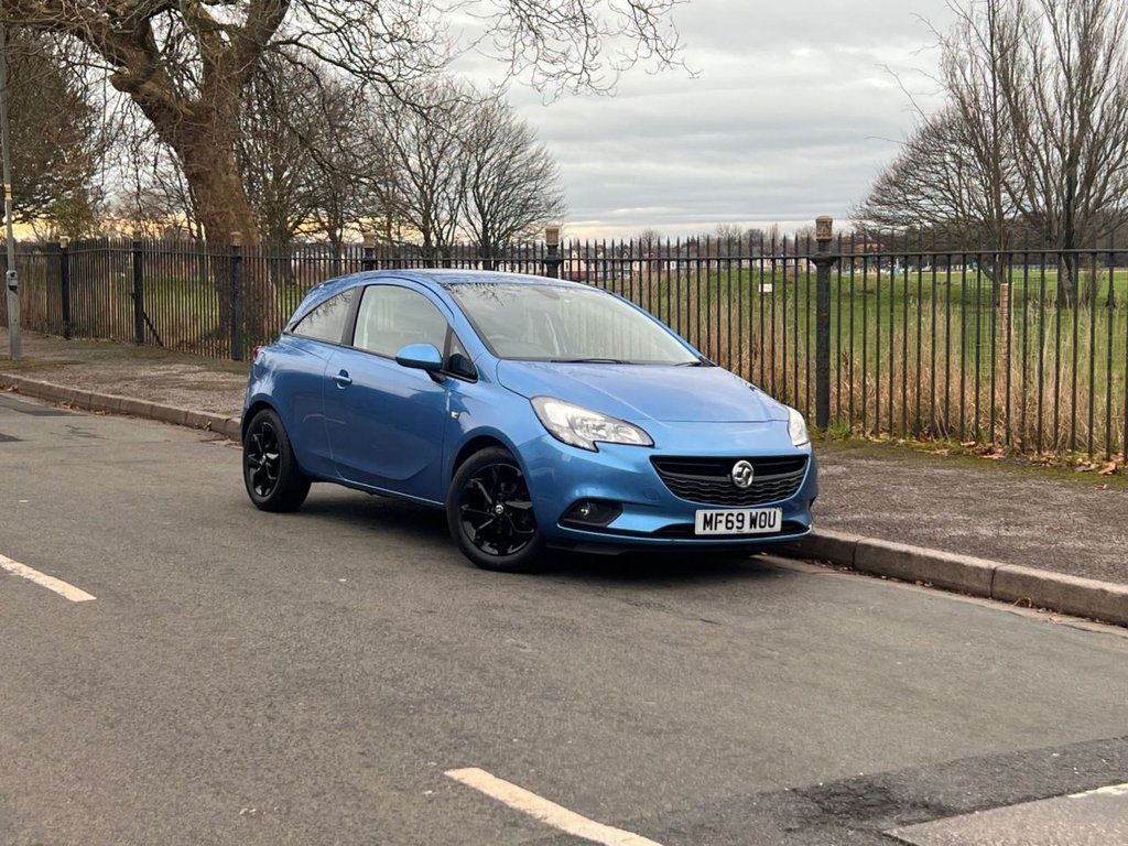 Used Vauxhall Corsa 2019 for sale - 76711564: Photo 4