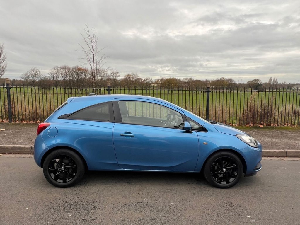 Used Vauxhall Corsa 2019 for sale - 76711564: Photo 5