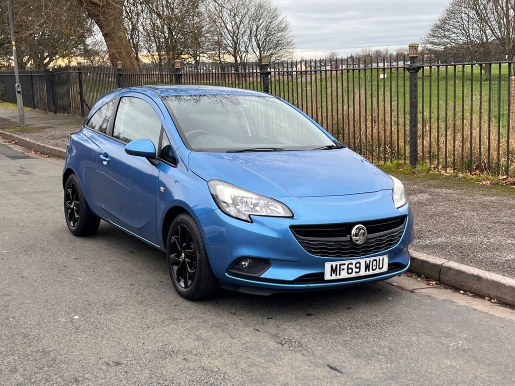 Used Vauxhall Corsa 2019 for sale - 76711564: Photo 7