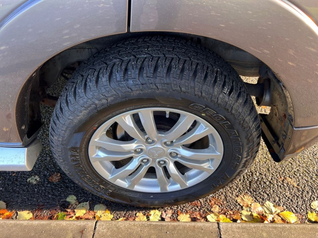 Used Mitsubishi Shogun 2016 for sale - 76439390: Photo 20