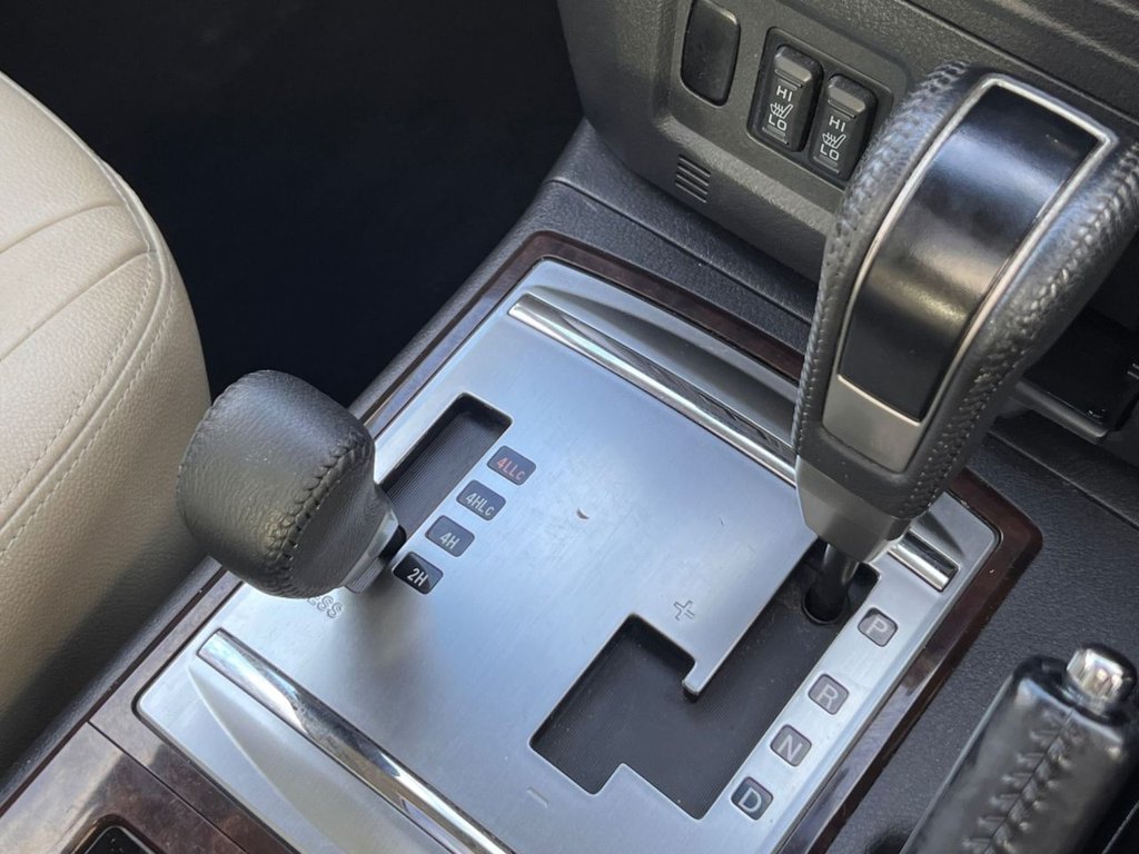 Used Mitsubishi Shogun 2016 for sale - 76439390: Photo 23