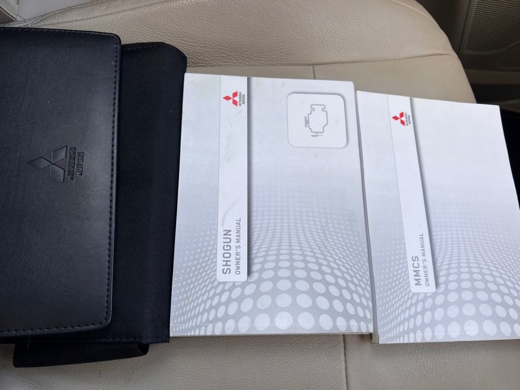 Used Mitsubishi Shogun 2016 for sale - 76439390: Photo 34