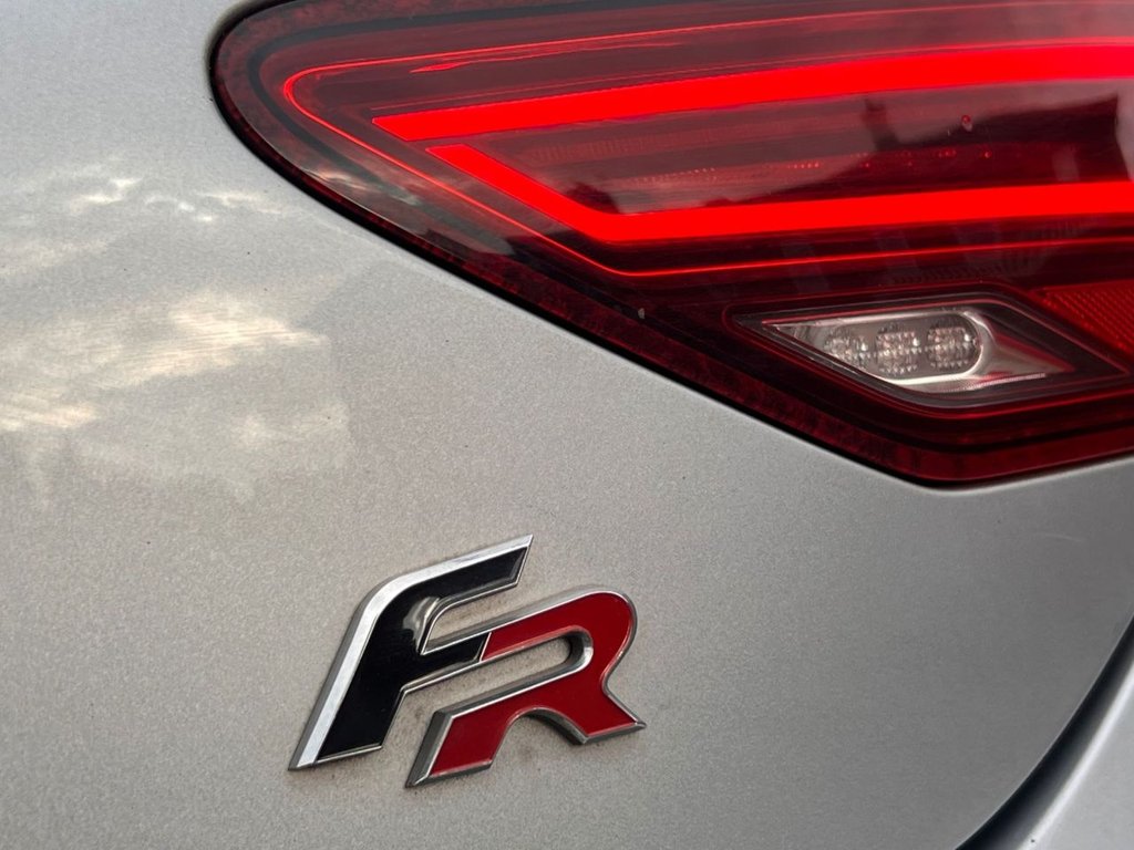 Used SEAT Leon 2017 for sale - 76867447: Photo 12