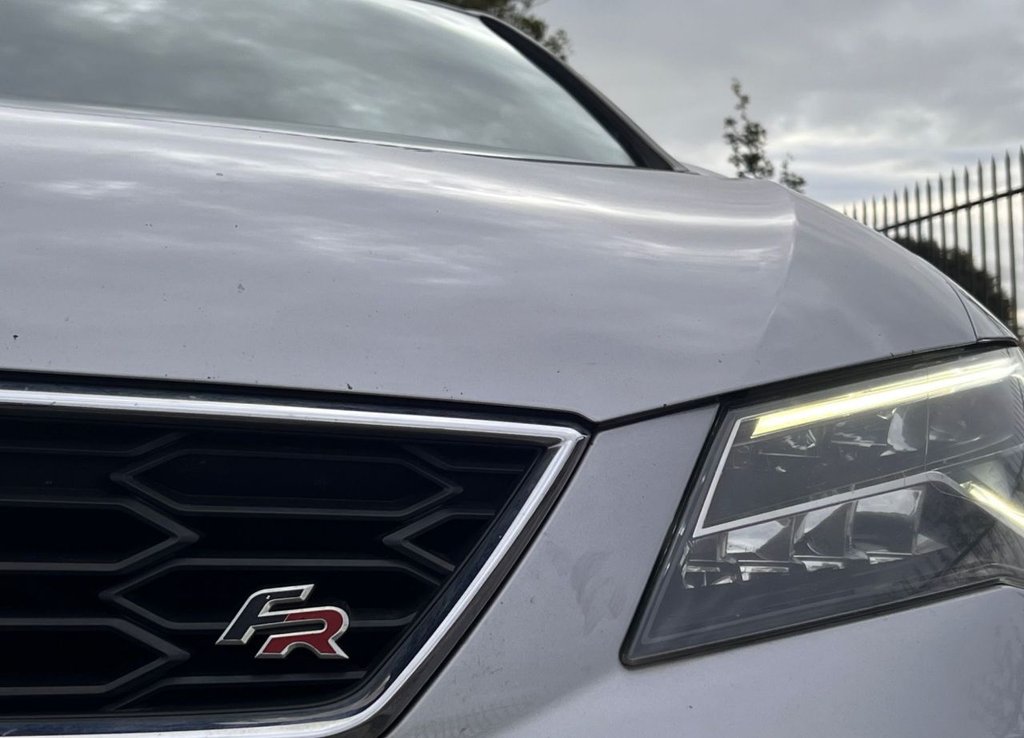 Used SEAT Leon 2017 for sale - 76867447: Photo 13