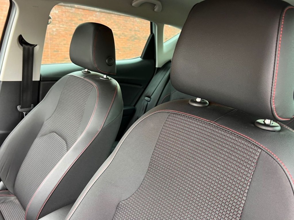 Used SEAT Leon 2017 for sale - 76867447: Photo 14