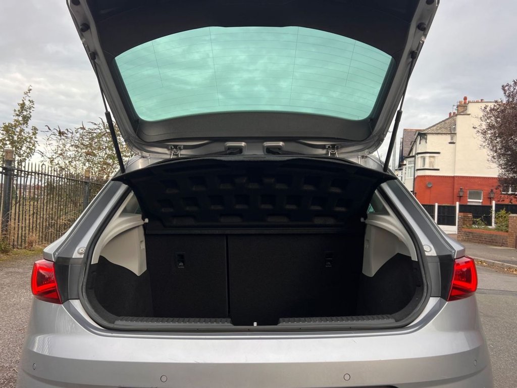 Used SEAT Leon 2017 for sale - 76867447: Photo 16