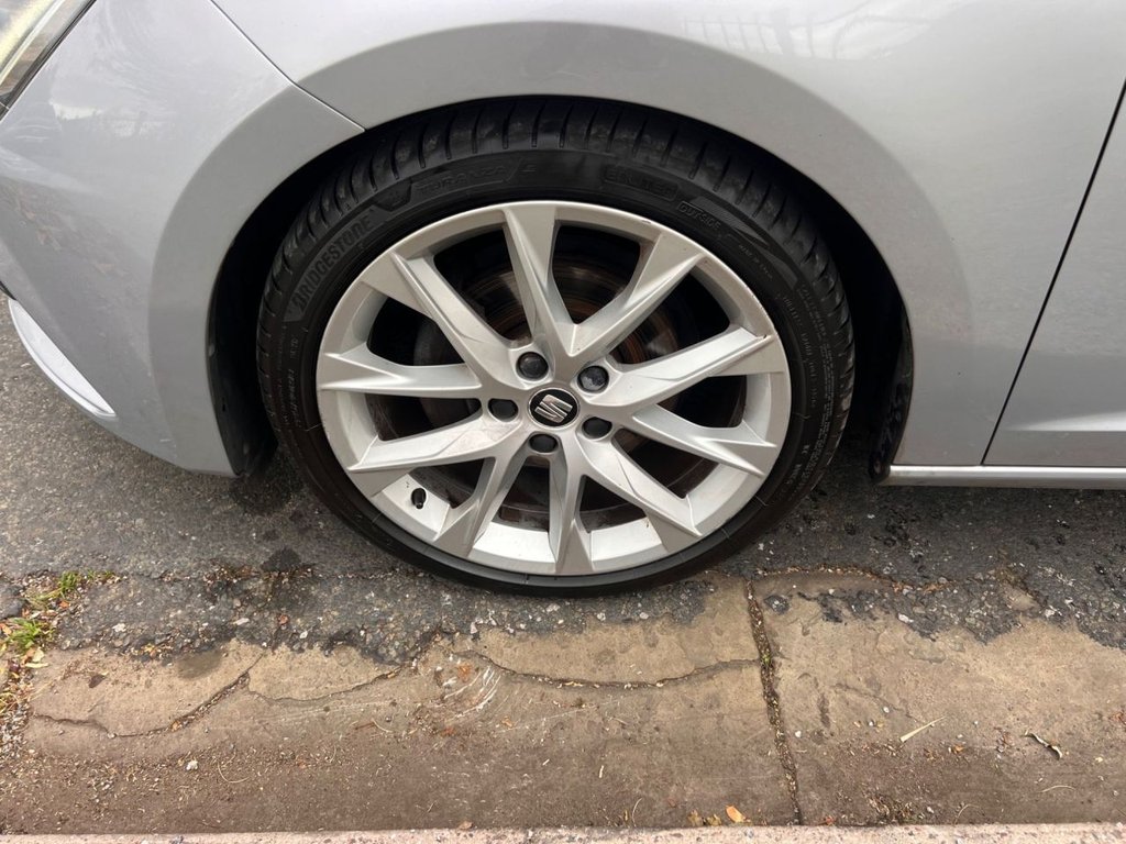 Used SEAT Leon 2017 for sale - 76867447: Photo 17