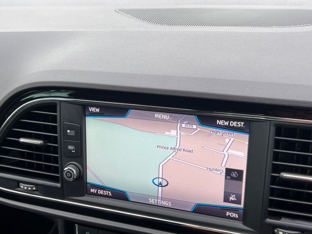 Used SEAT Leon 2017 for sale - 76867447: Photo 18