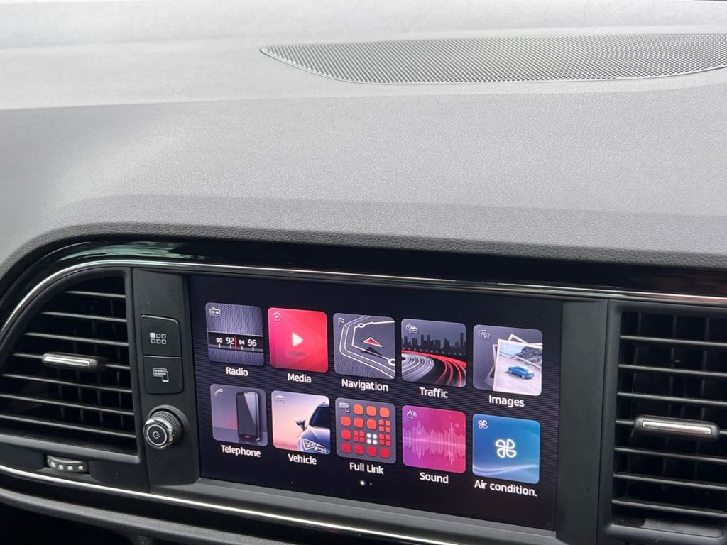 Used SEAT Leon 2017 for sale - 76867447: Photo 19