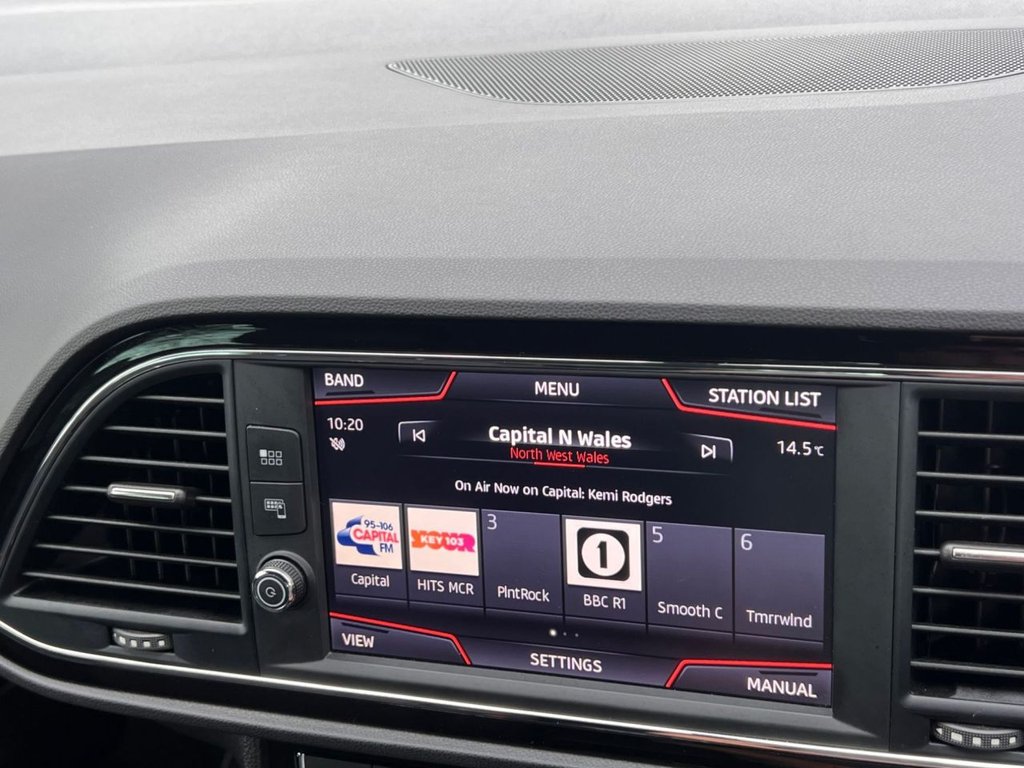 Used SEAT Leon 2017 for sale - 76867447: Photo 20