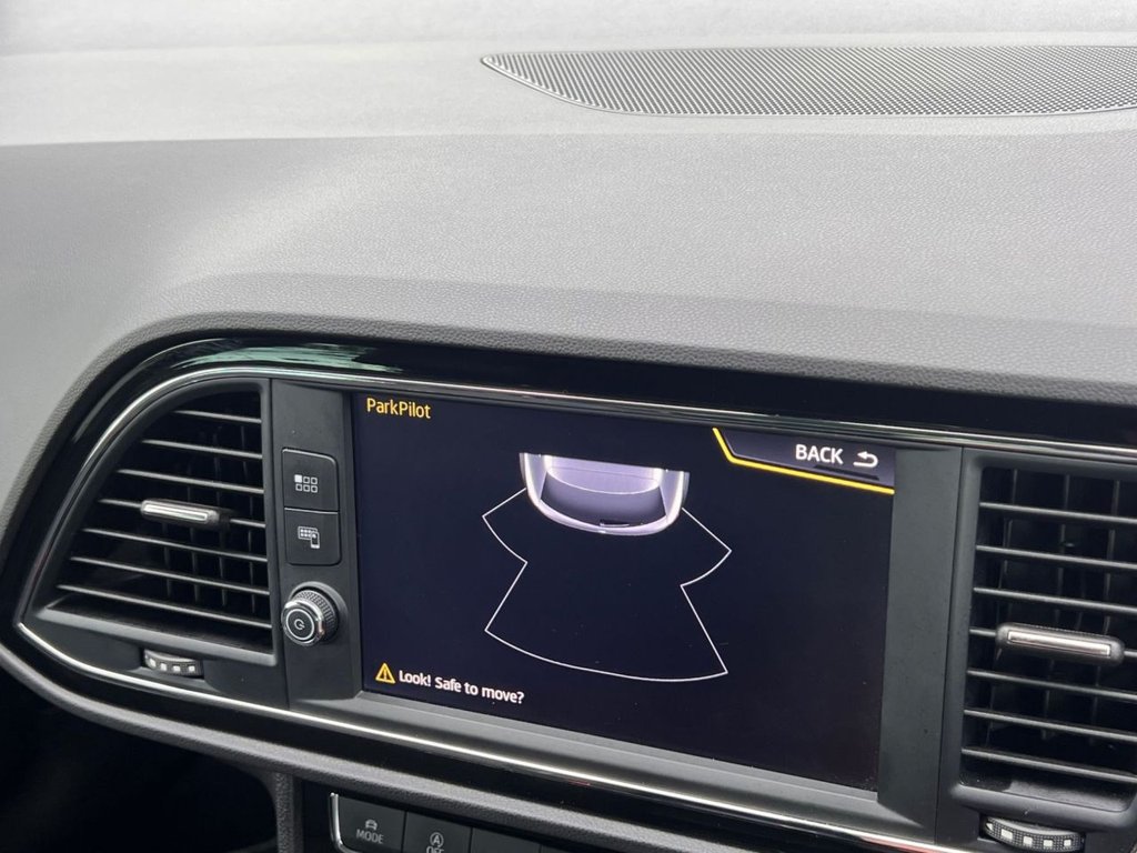 Used SEAT Leon 2017 for sale - 76867447: Photo 22