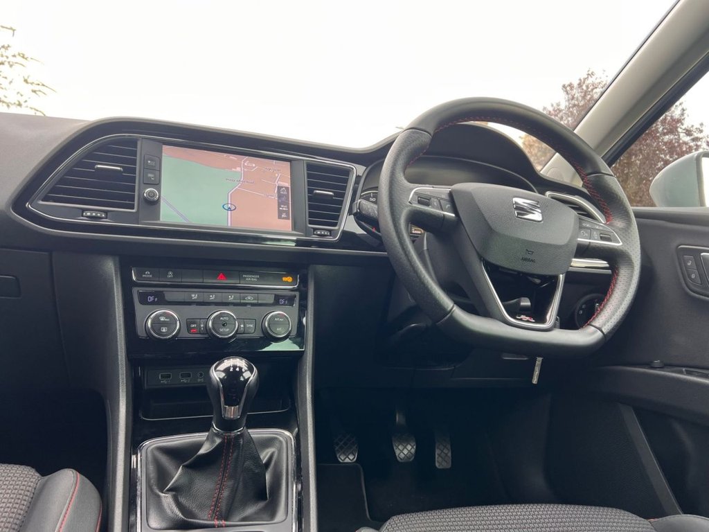 Used SEAT Leon 2017 for sale - 76867447: Photo 24