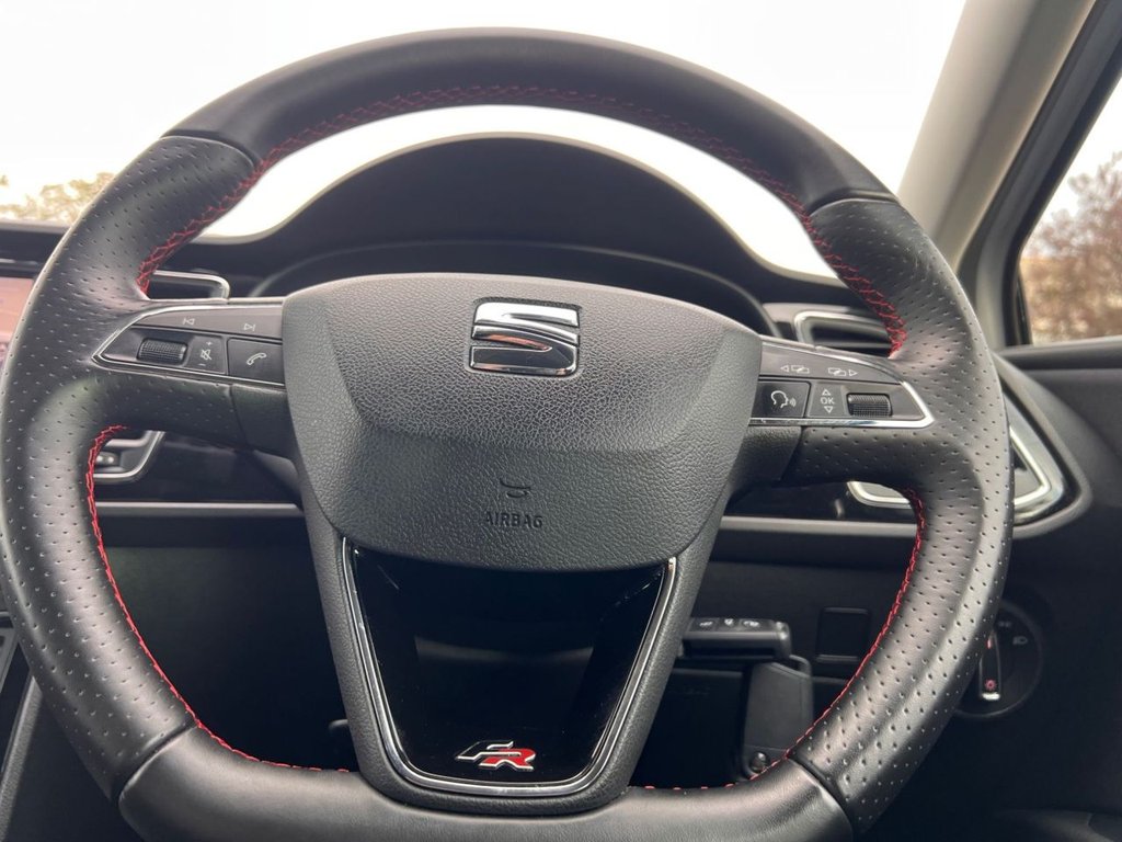 Used SEAT Leon 2017 for sale - 76867447: Photo 25